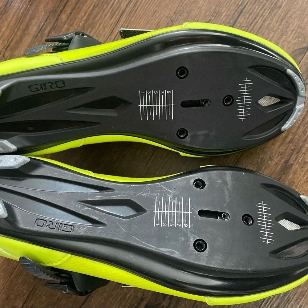 Giro Solara ll Cycling Shoe woman Size 7 uk 5